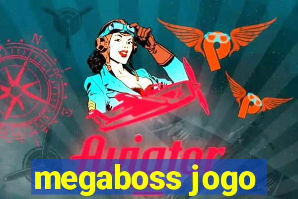 megaboss jogo